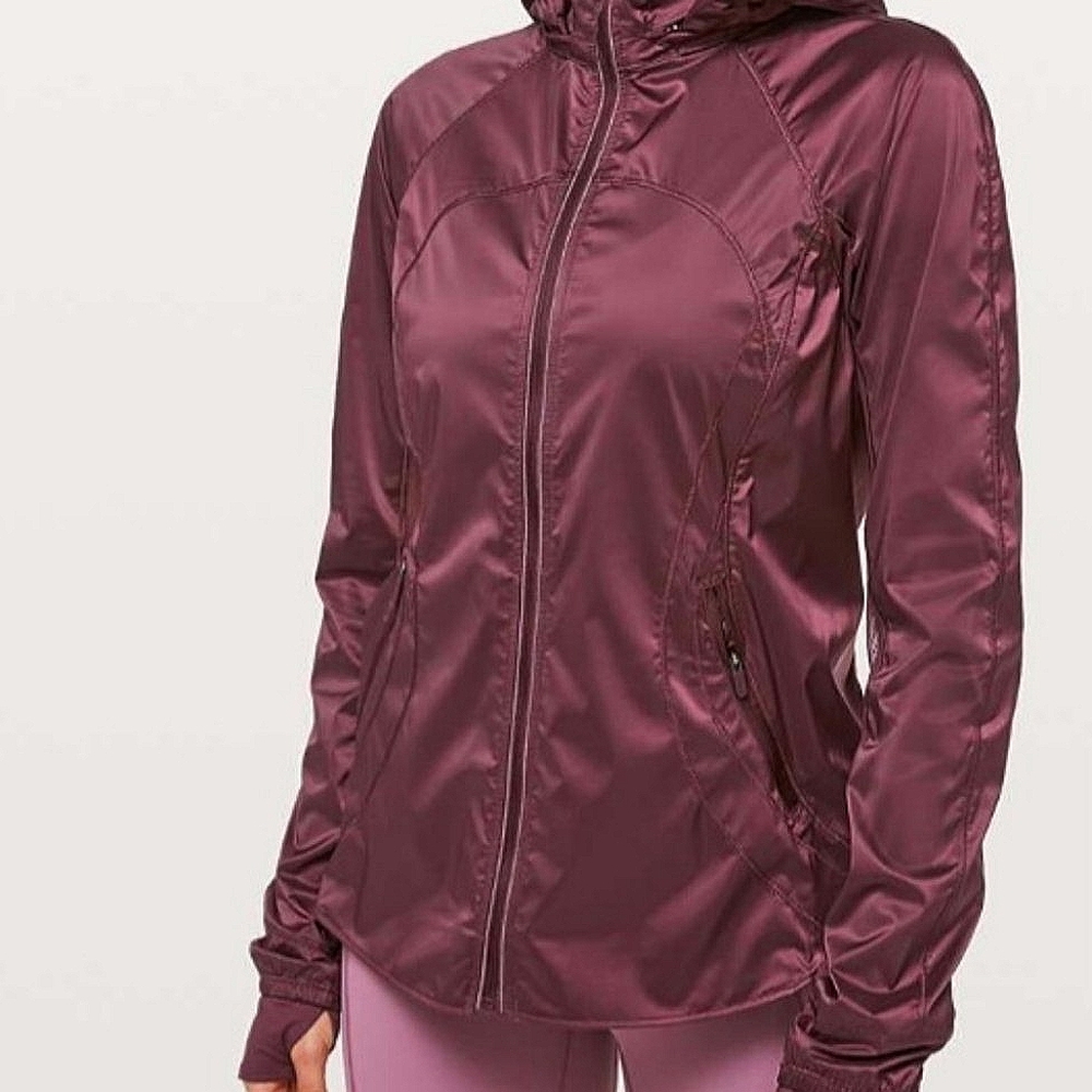 Lululemon jacket💕